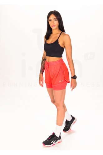 Champion Athletic 2 en 1 W 
