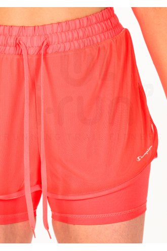 Champion Athletic 2 en 1 W 