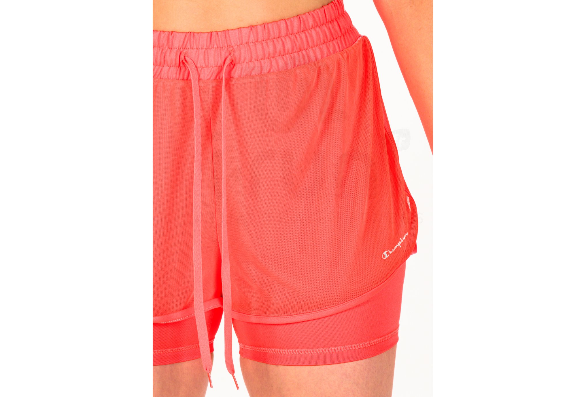 Champion Athletic 2 en 1 Damen