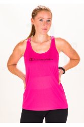 Champion Athletic Crewneck Damen