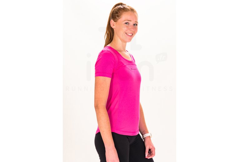 Champion Camisola Athletic Crewneck Damen