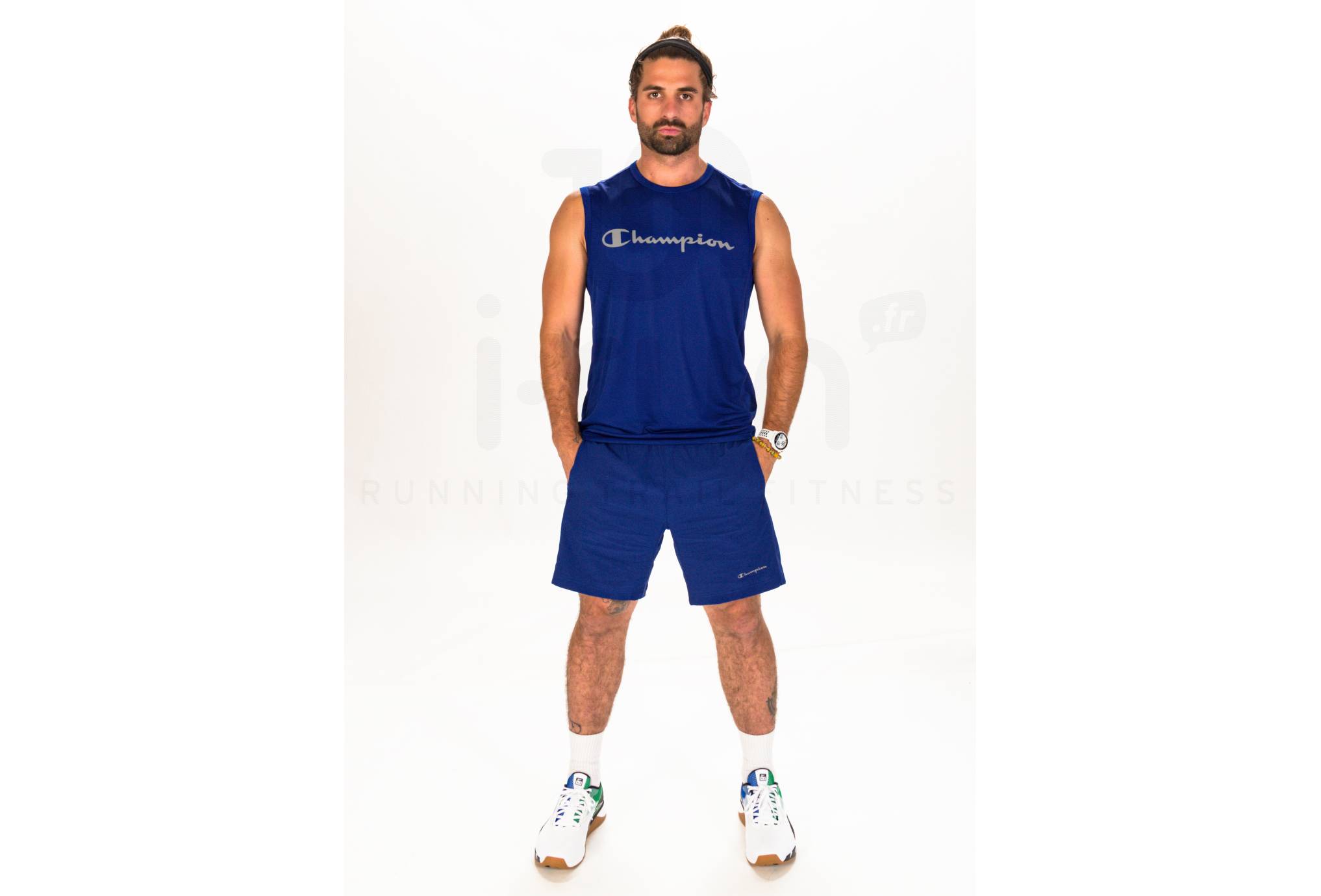 Champion Athletic Herren