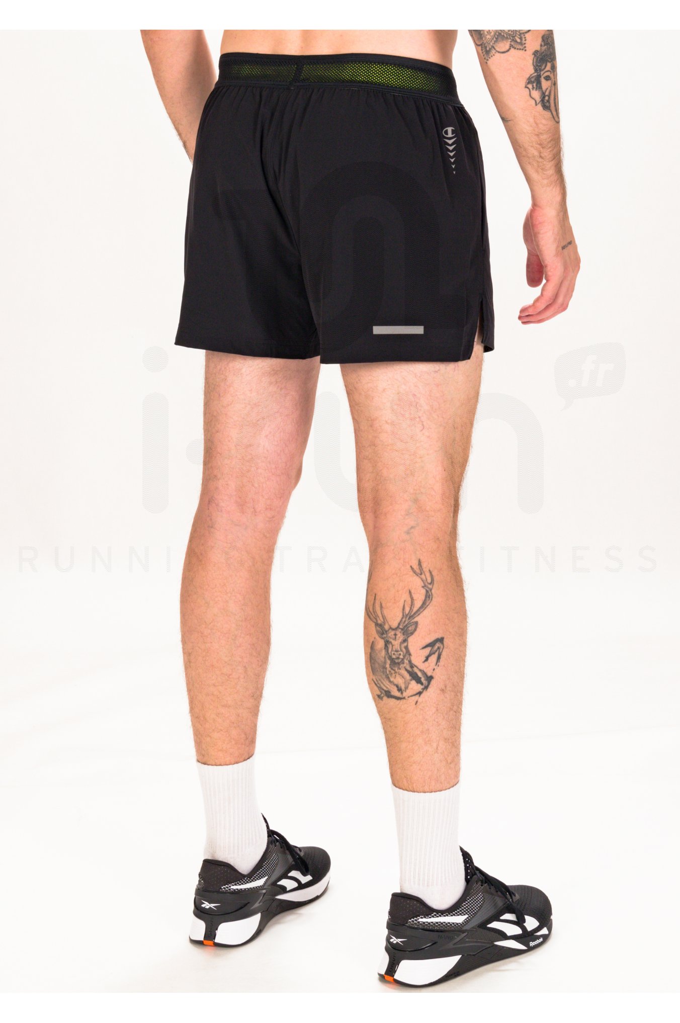 Champion Athletic M 