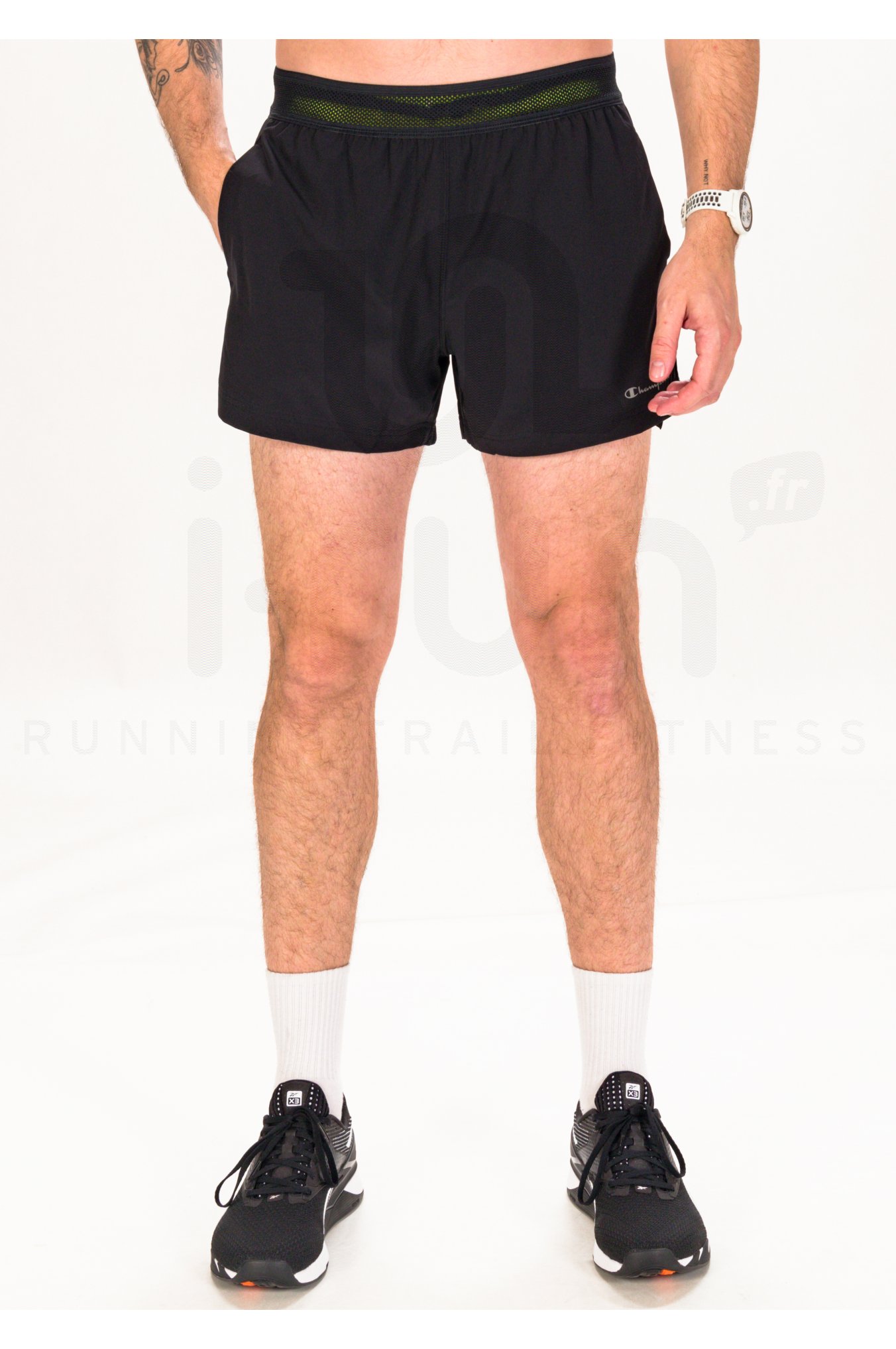 Champion Athletic M 