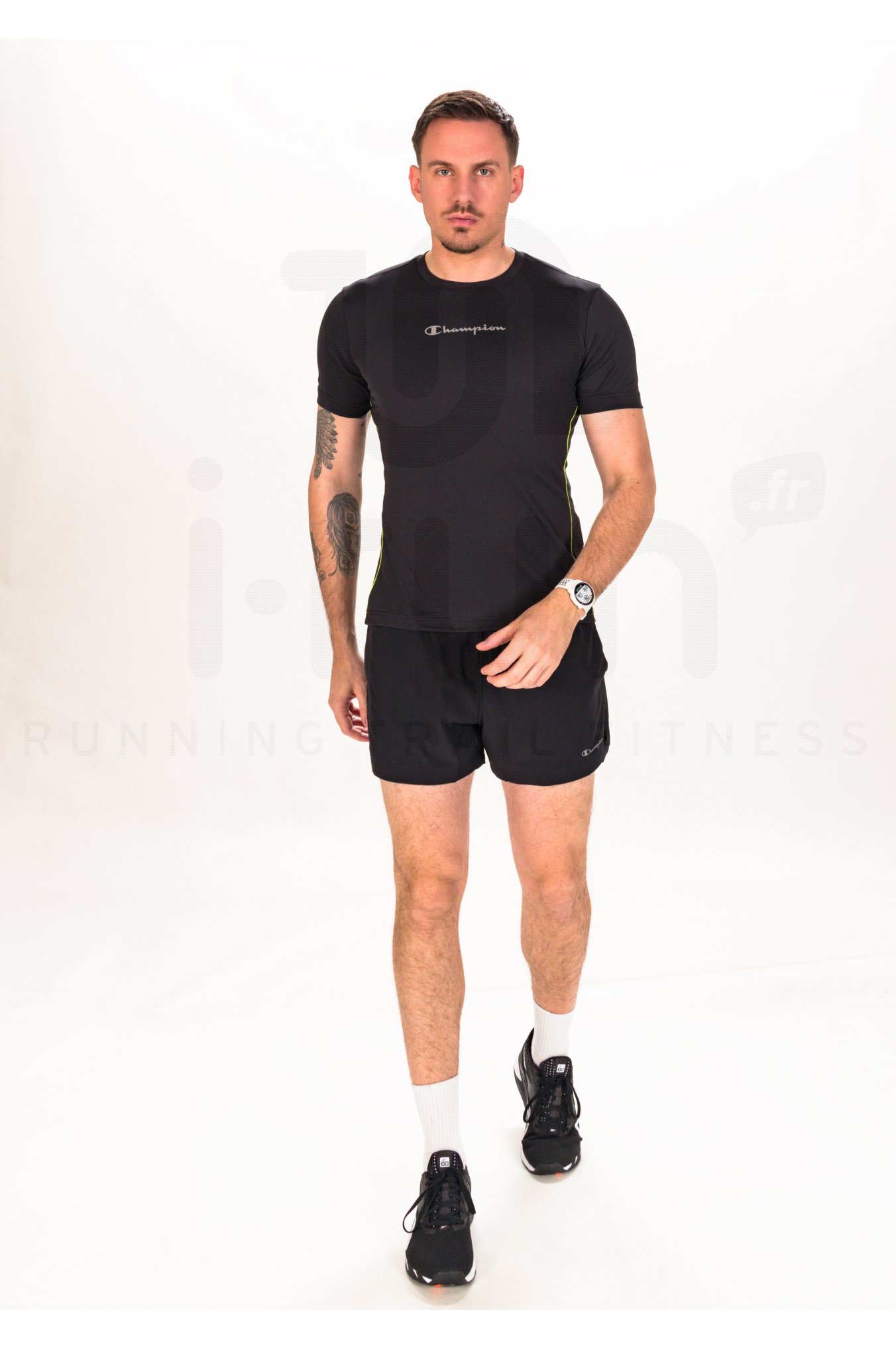 Champion Athletic M 