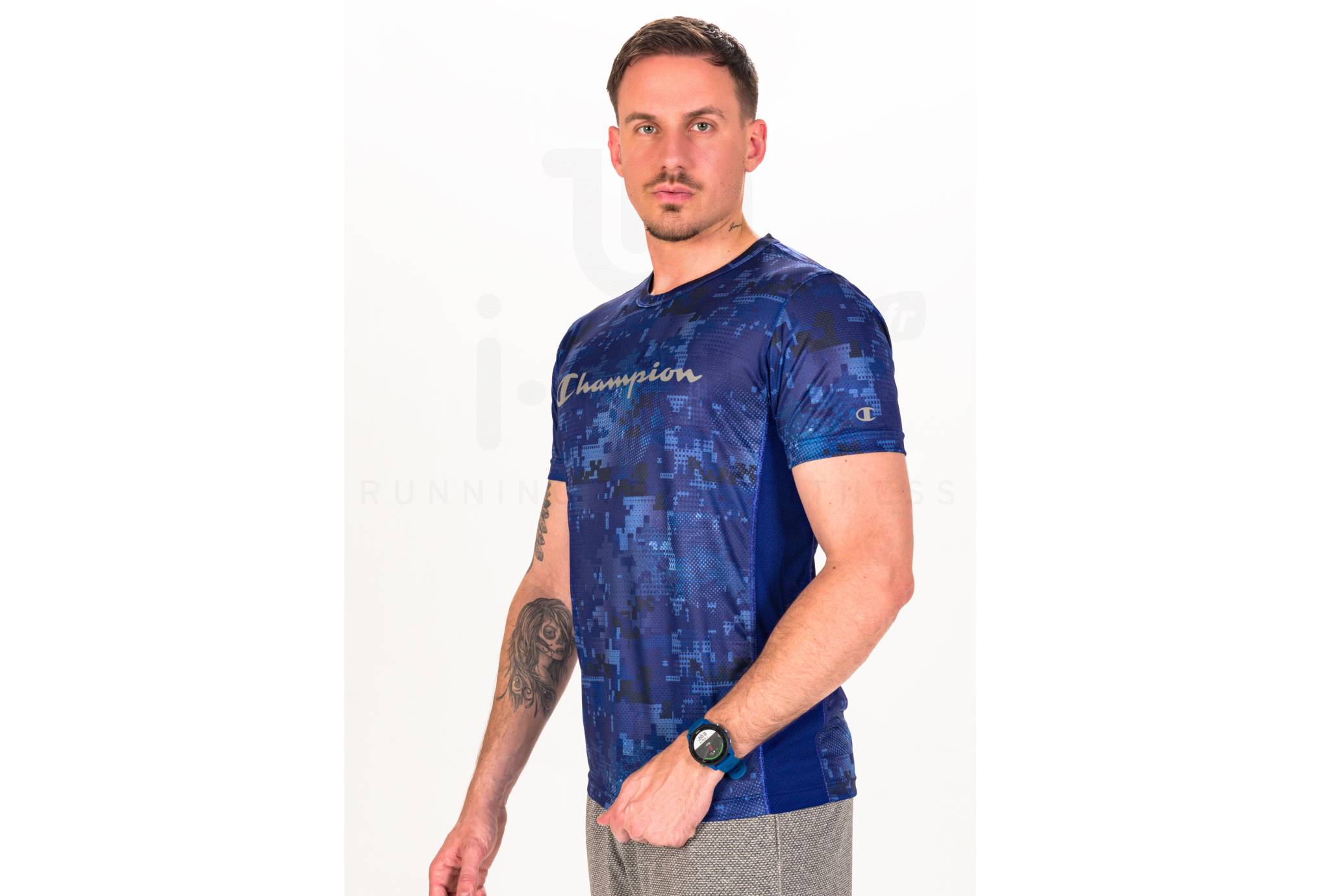Champion Athletic M