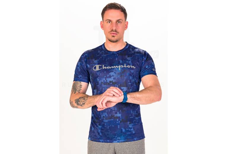 Champion Athletic M