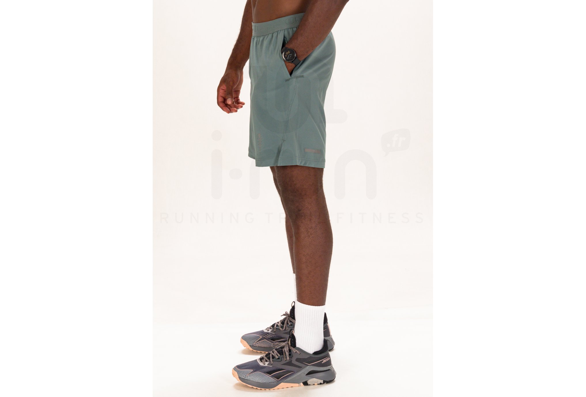 Champion Athletic M