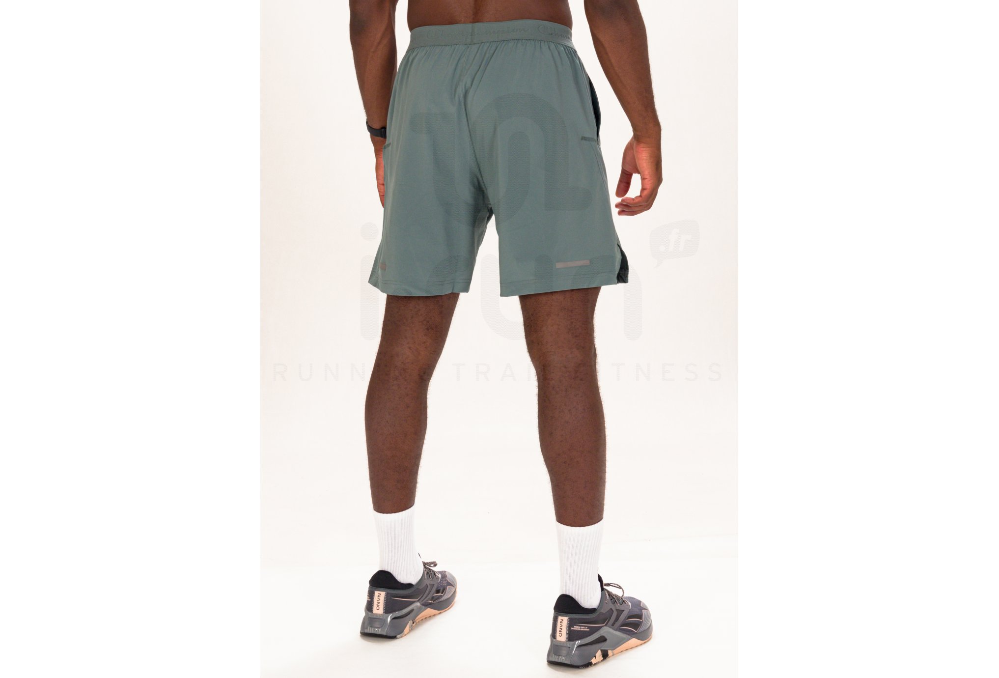 Champion Athletic M