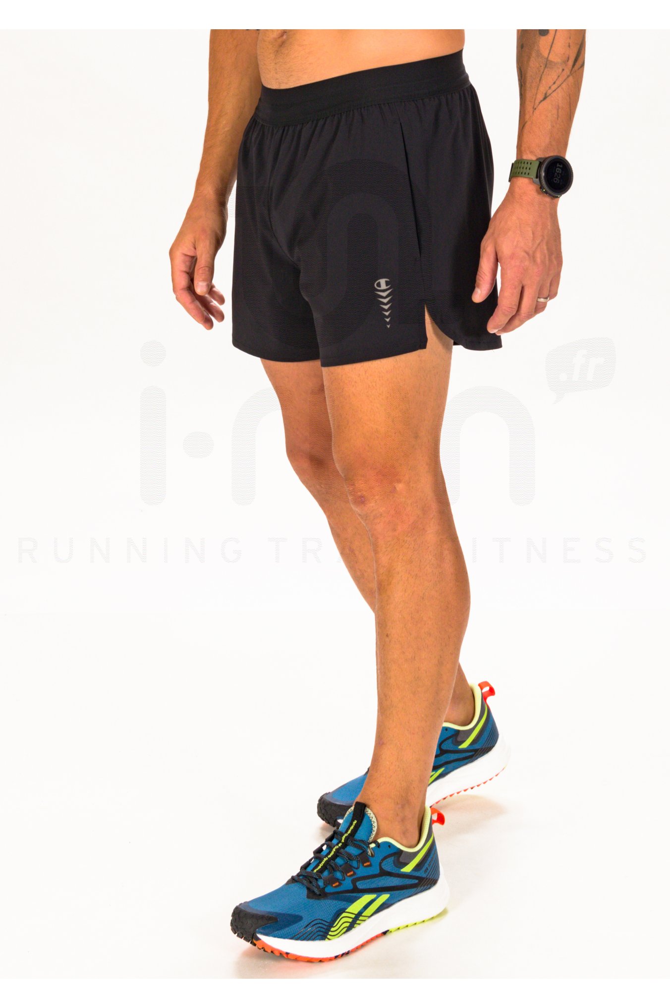 Champion Athletic M 