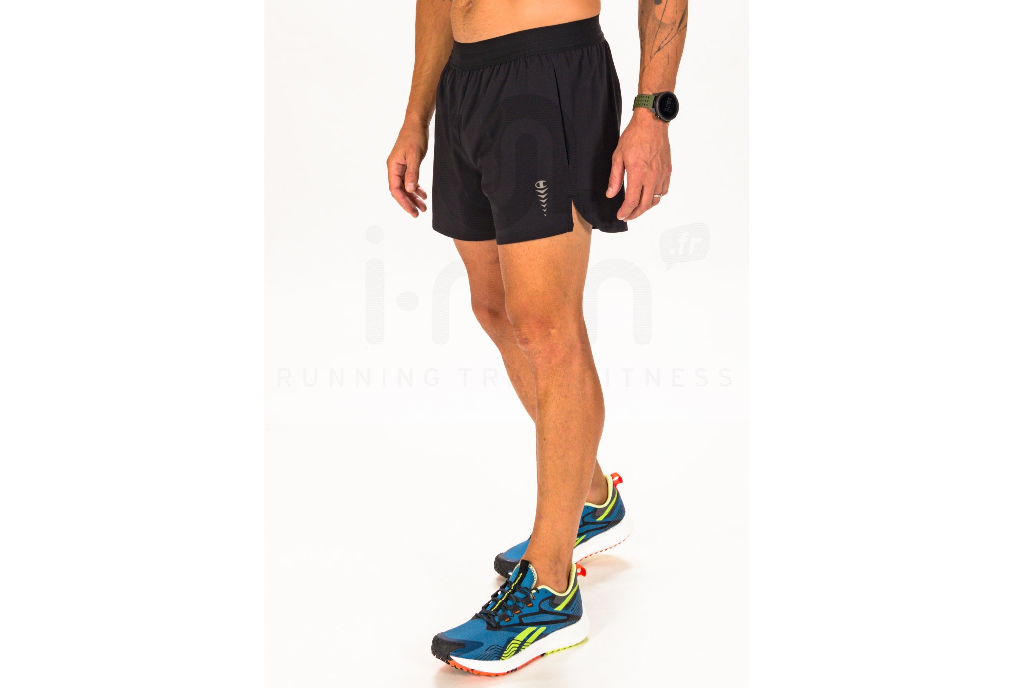 Champion Athletic M