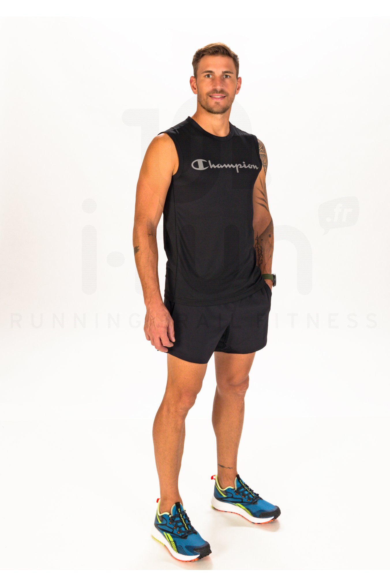 Champion Athletic M 