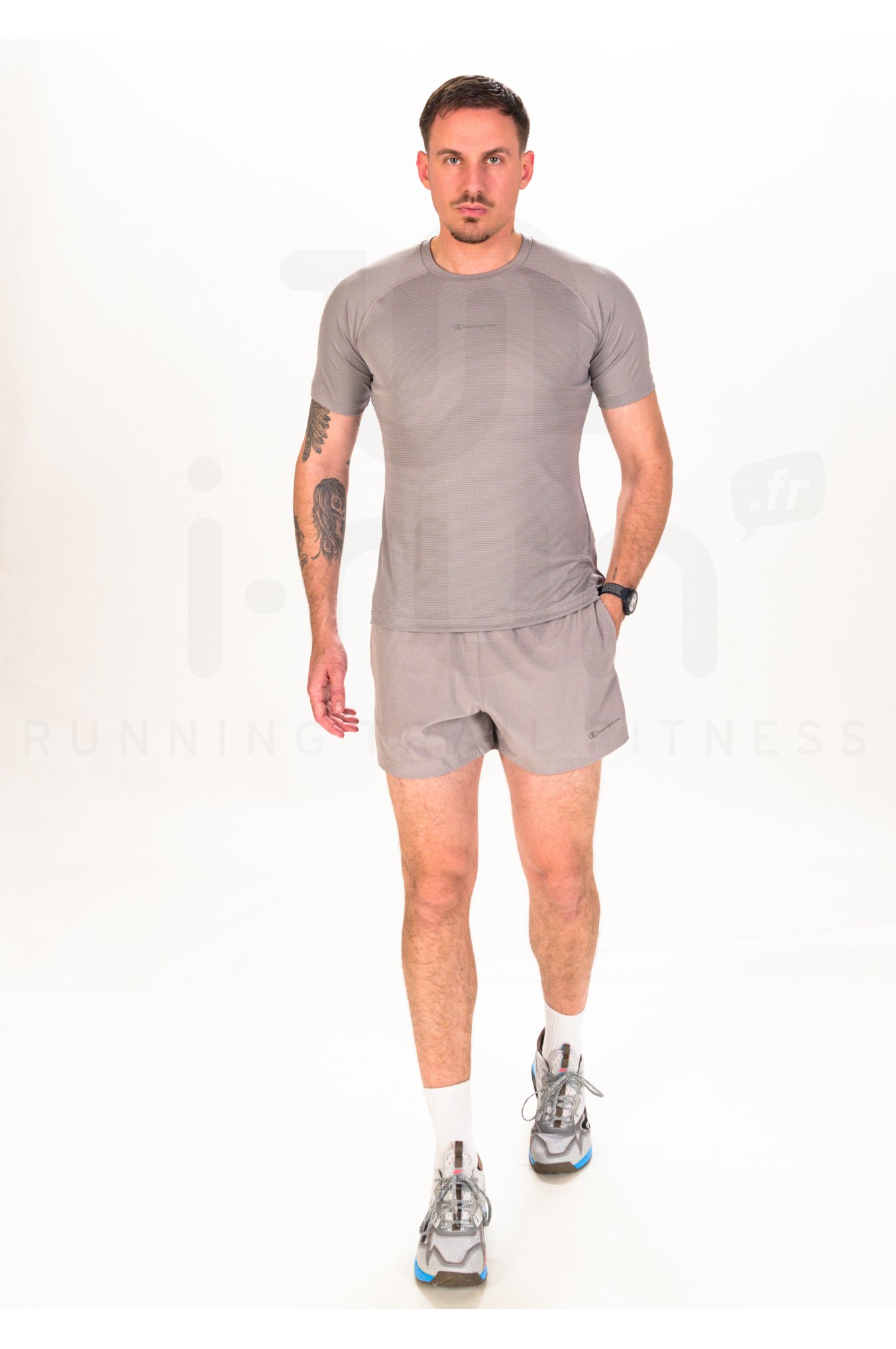 Champion Athletic Performance M 