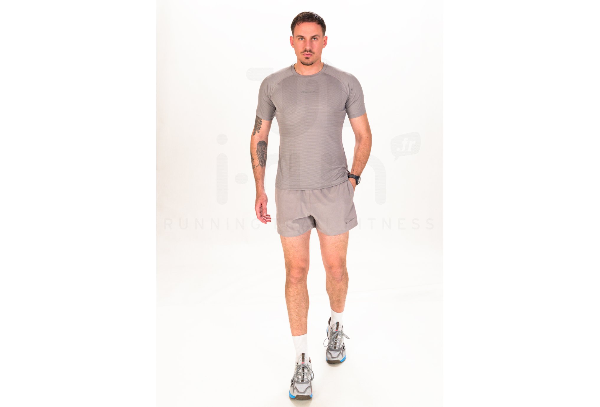 Champion Athletic Performance Herren