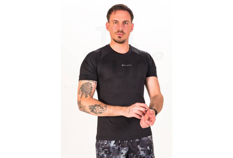 Champion camiseta manga corta Athletic Performance