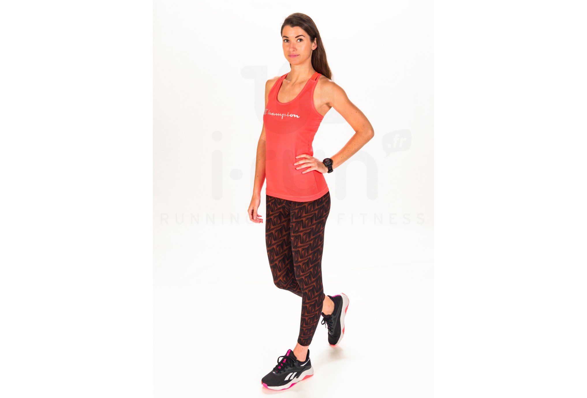 Champion Athletic Performance Damen