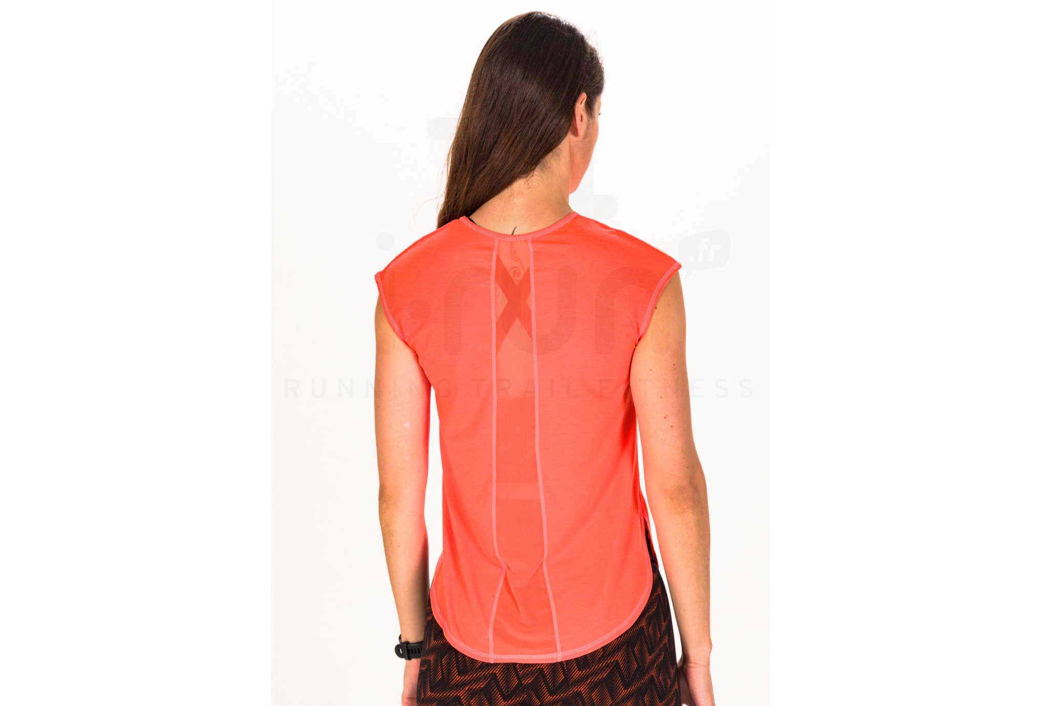 Champion camiseta sin mangas Athletic Performance