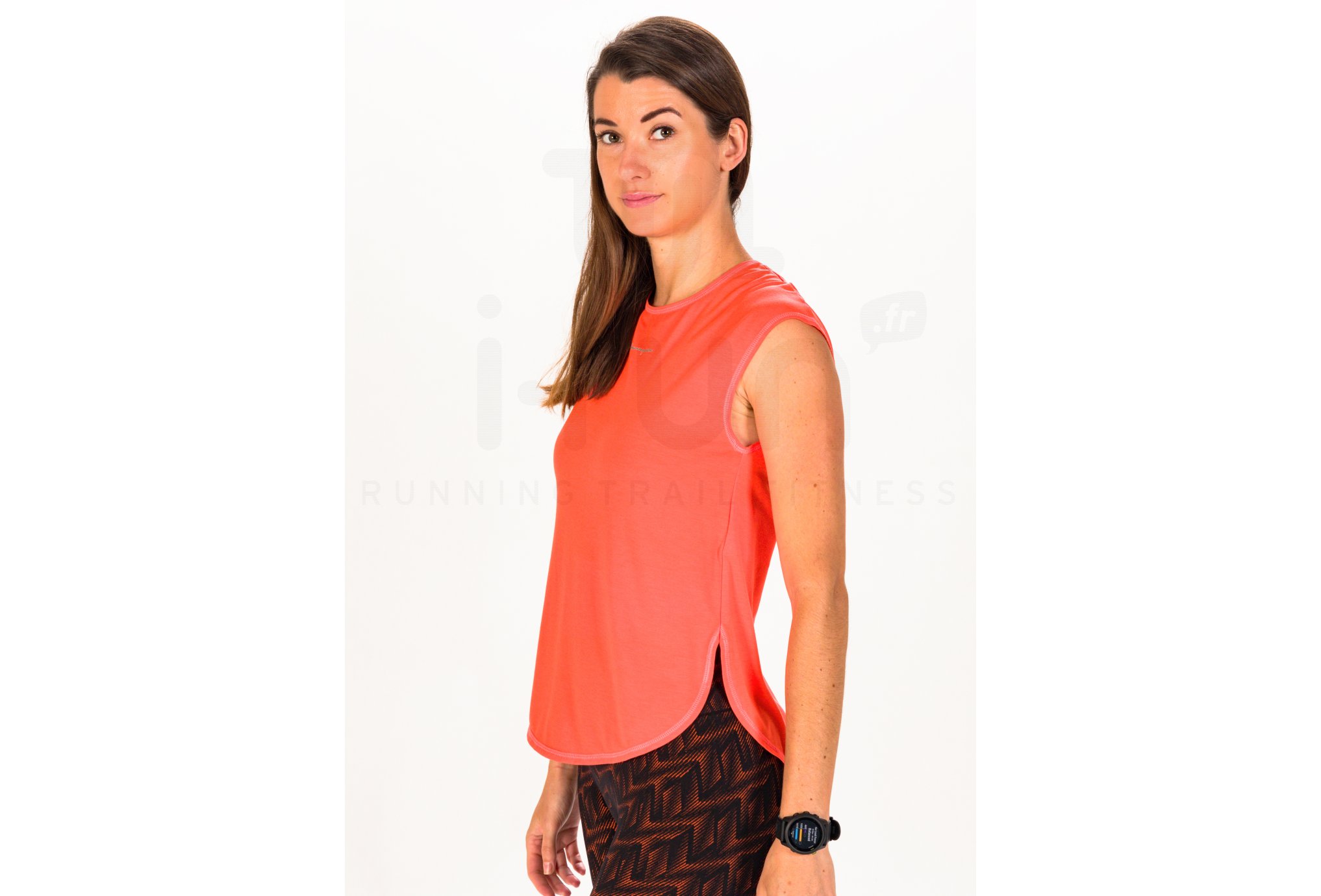 Champion camiseta sin mangas Athletic Performance