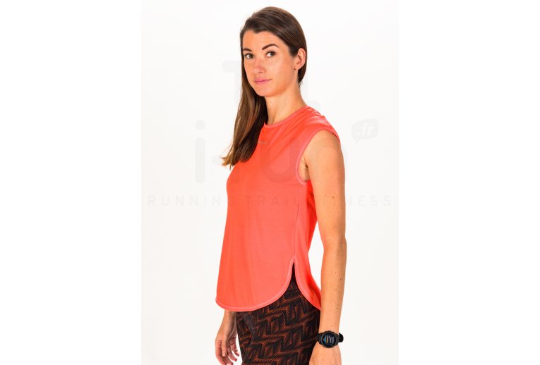 Champion camiseta sin mangas Athletic Performance