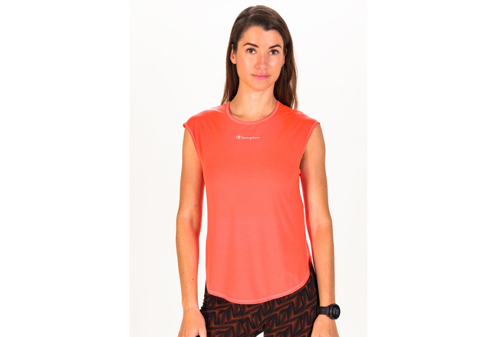 Champion Athletic Performance W vêtement running femme