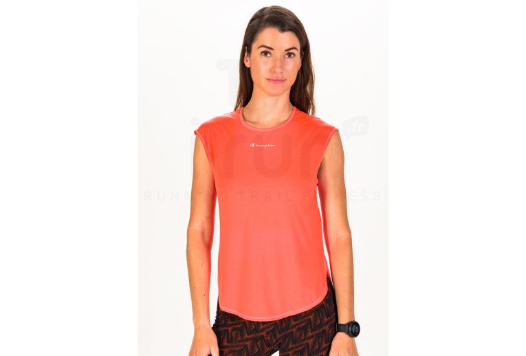 Champion camiseta sin mangas Athletic Performance
