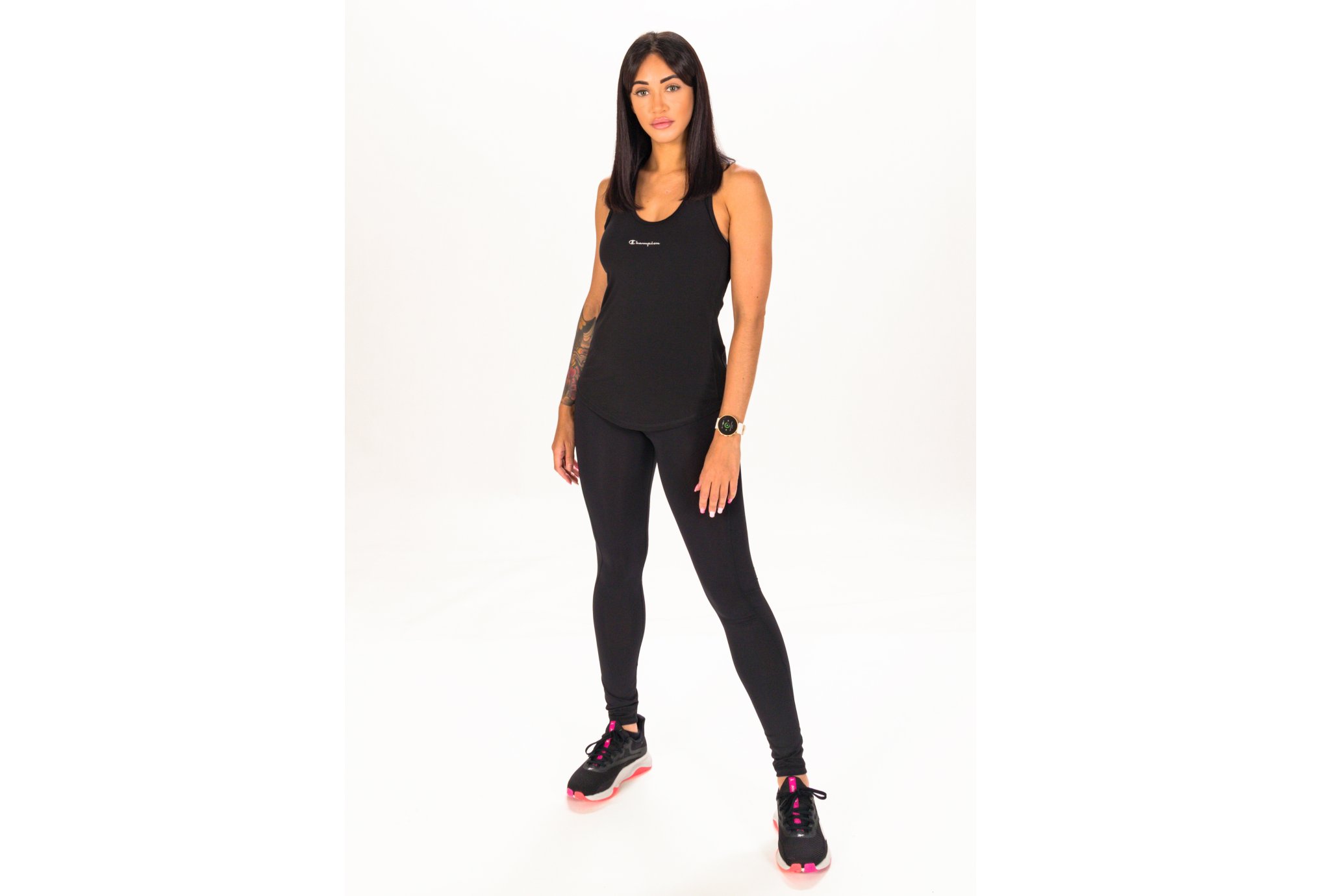 Champion Athletic Performance Damen