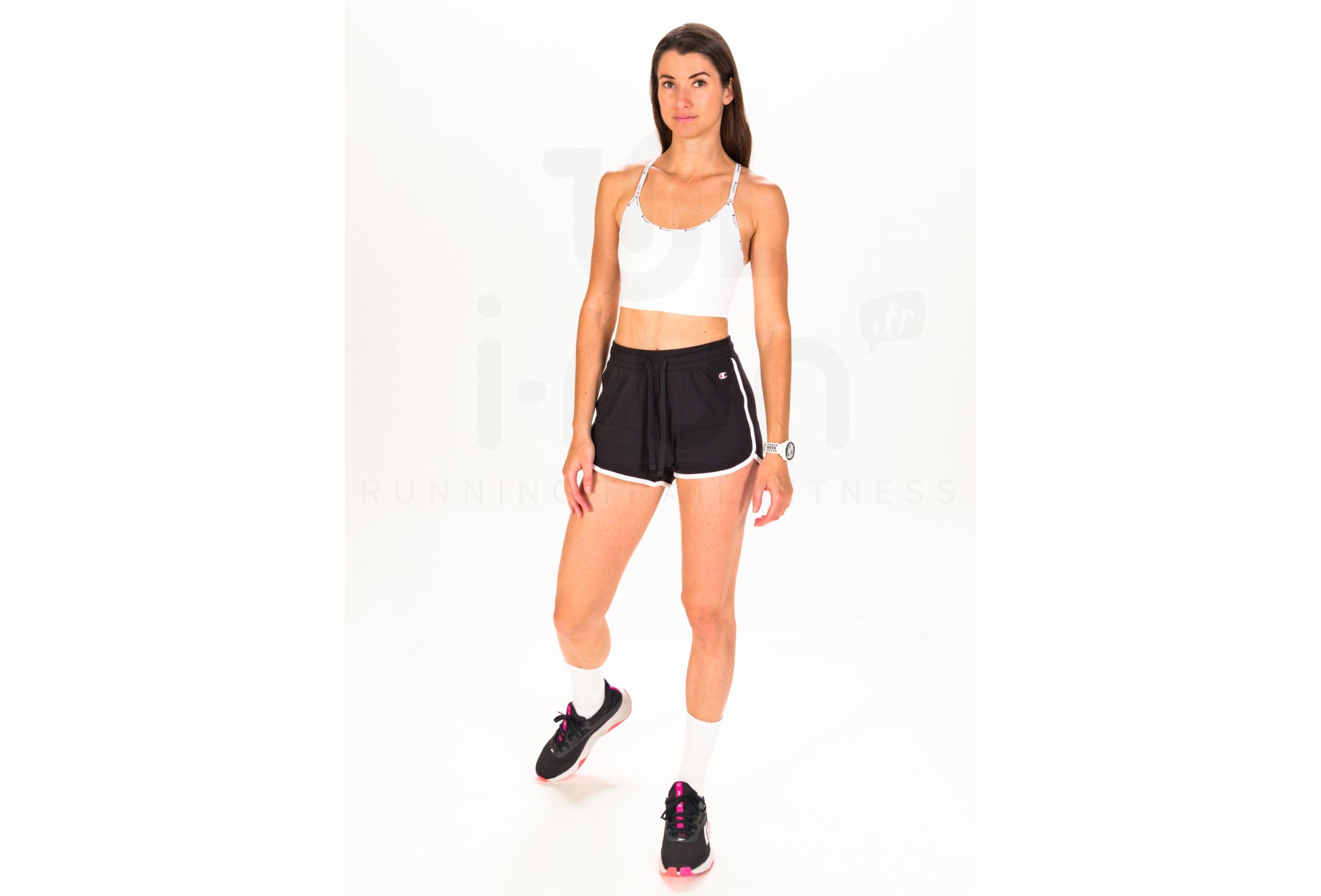 Champion Athletic