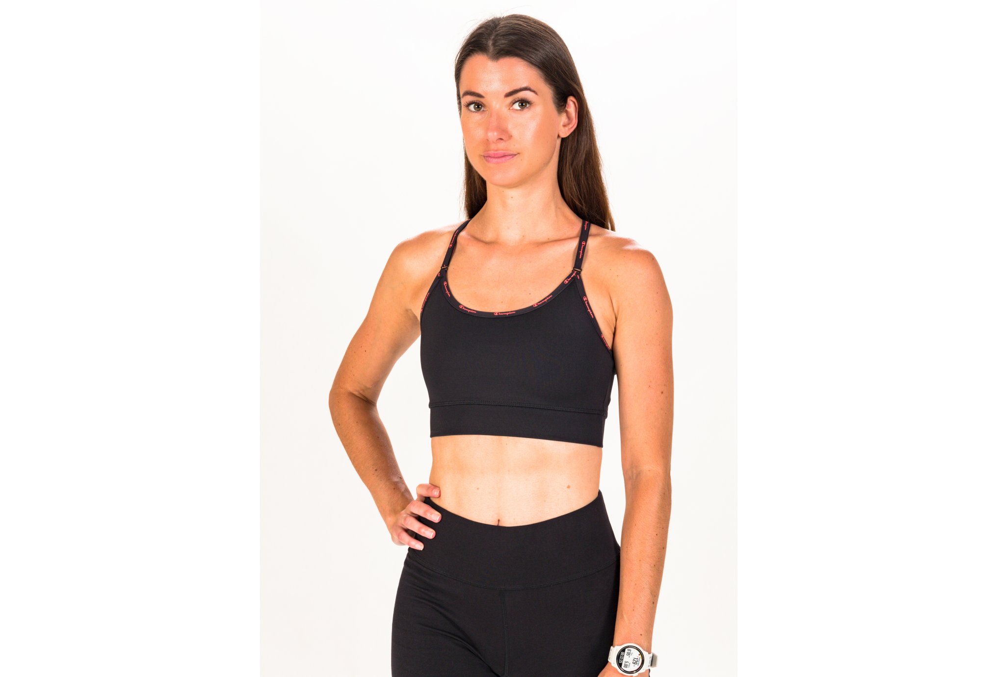 Champion Athletic vêtement running femme