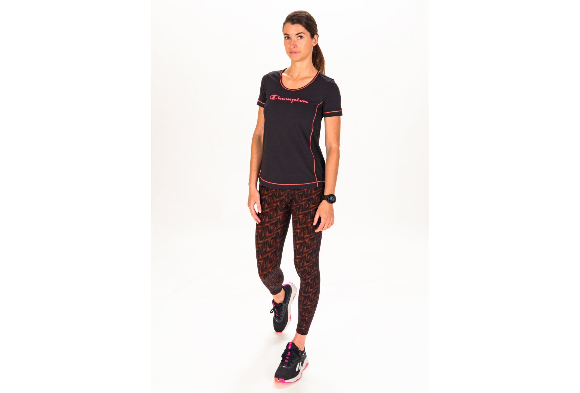 Champion Athletic Damen