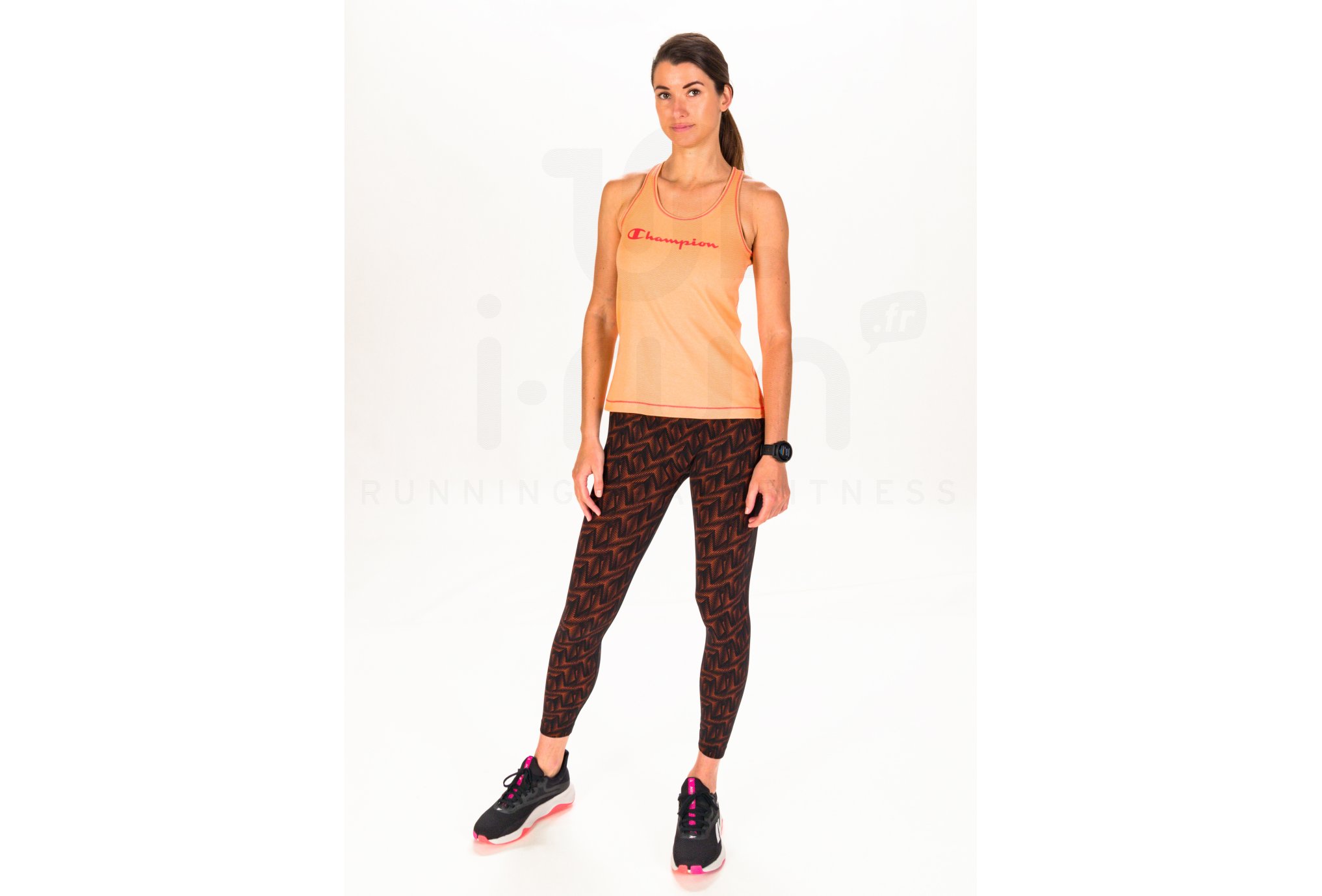 Champion Athletic W