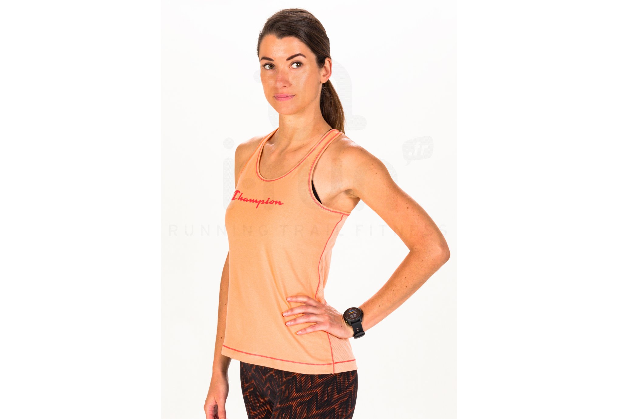 Champion Athletic W
