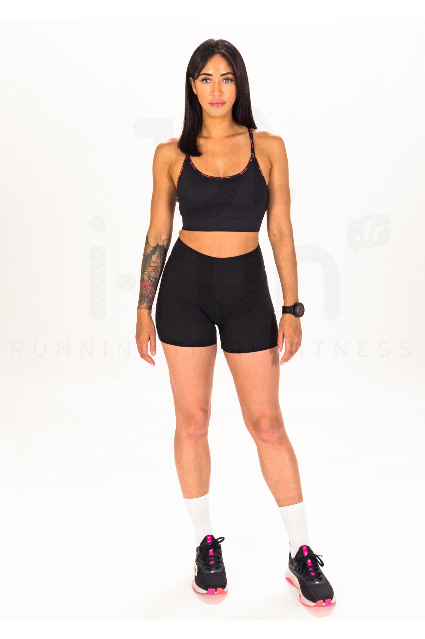 Champion Athletic W 