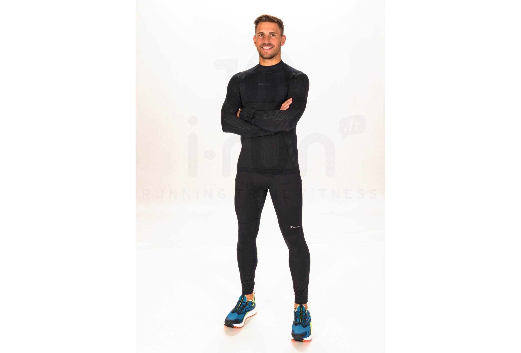 Champion Baselayer Thermo M