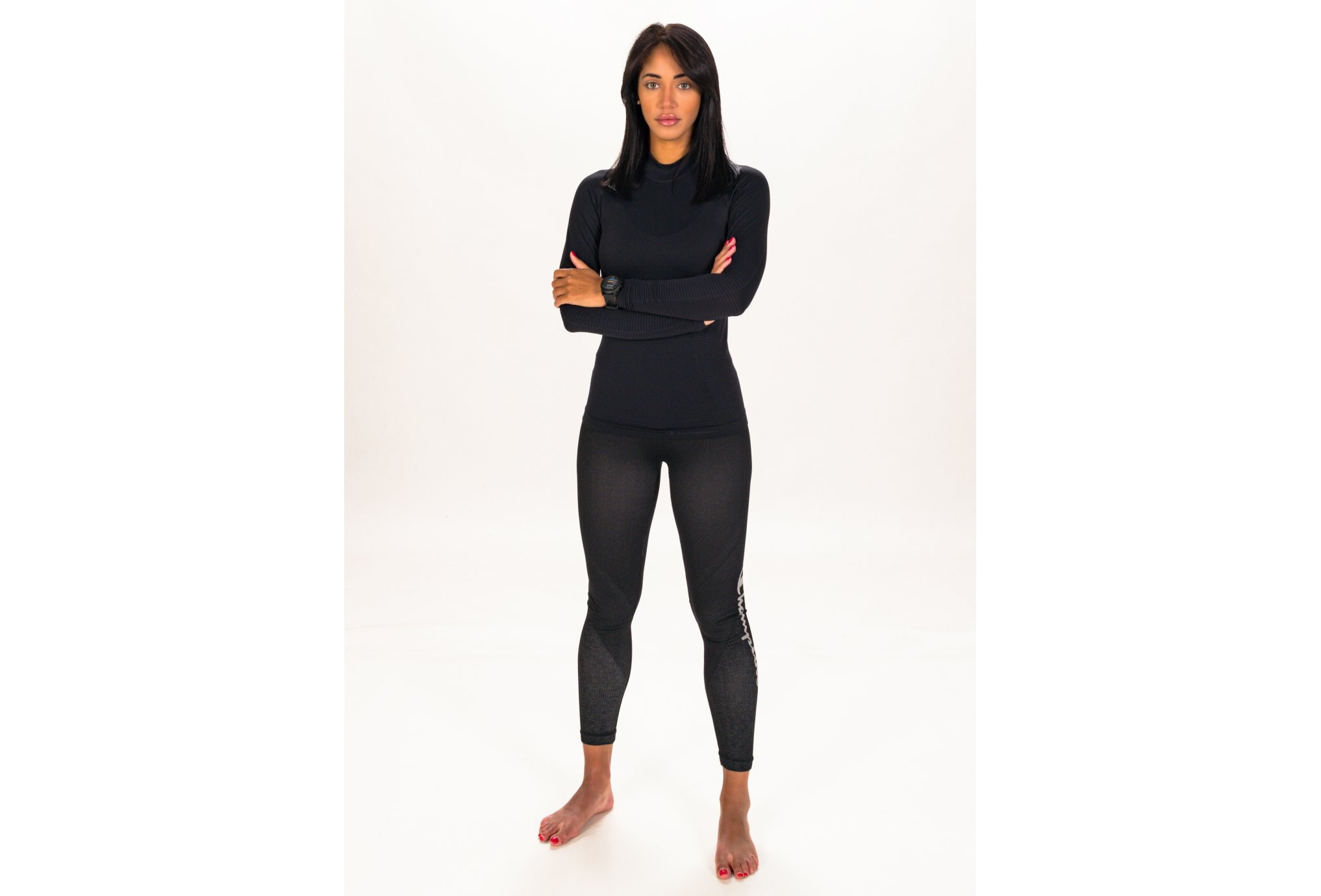 Champion Baselayer Thermo W