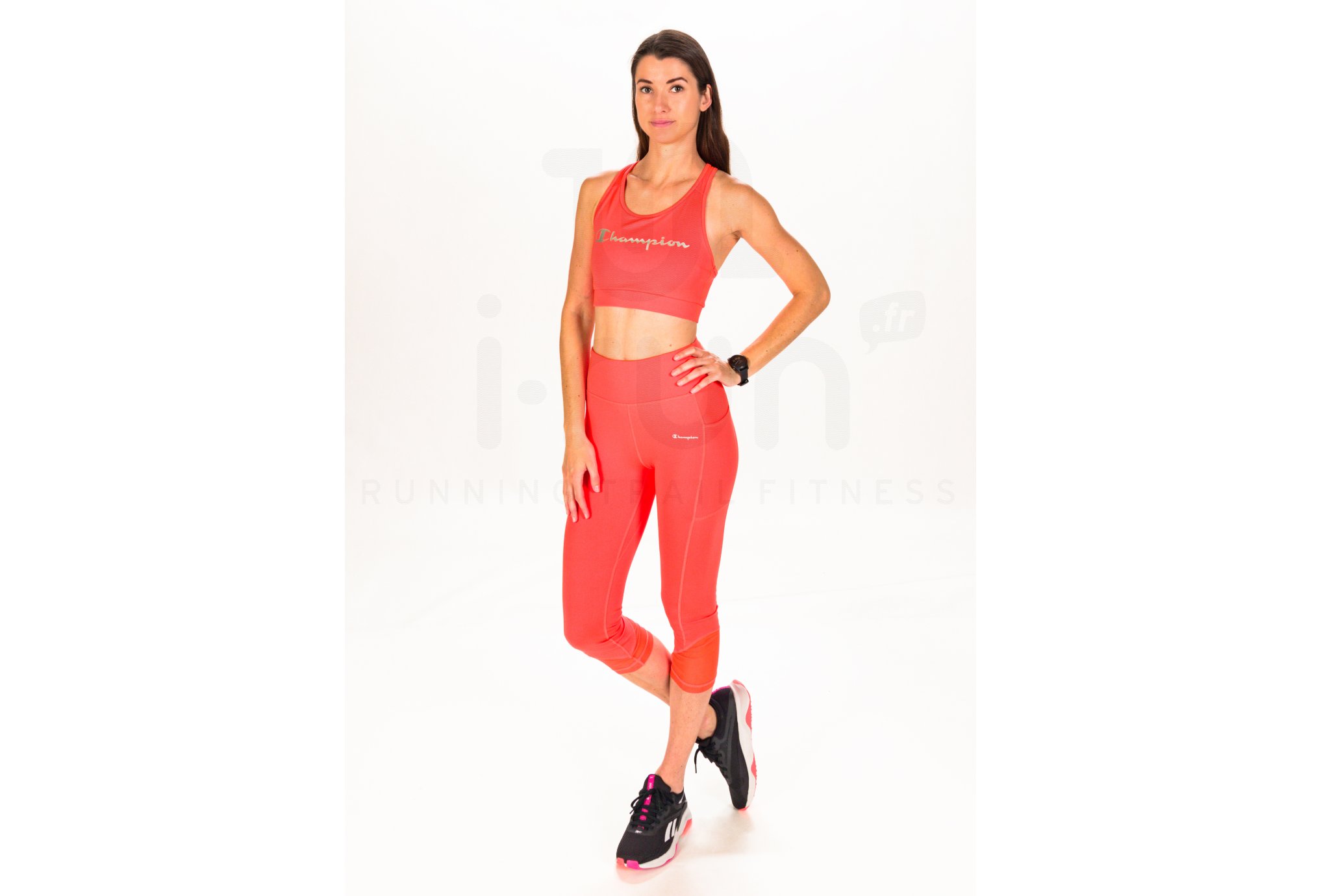 Champion Bra Light