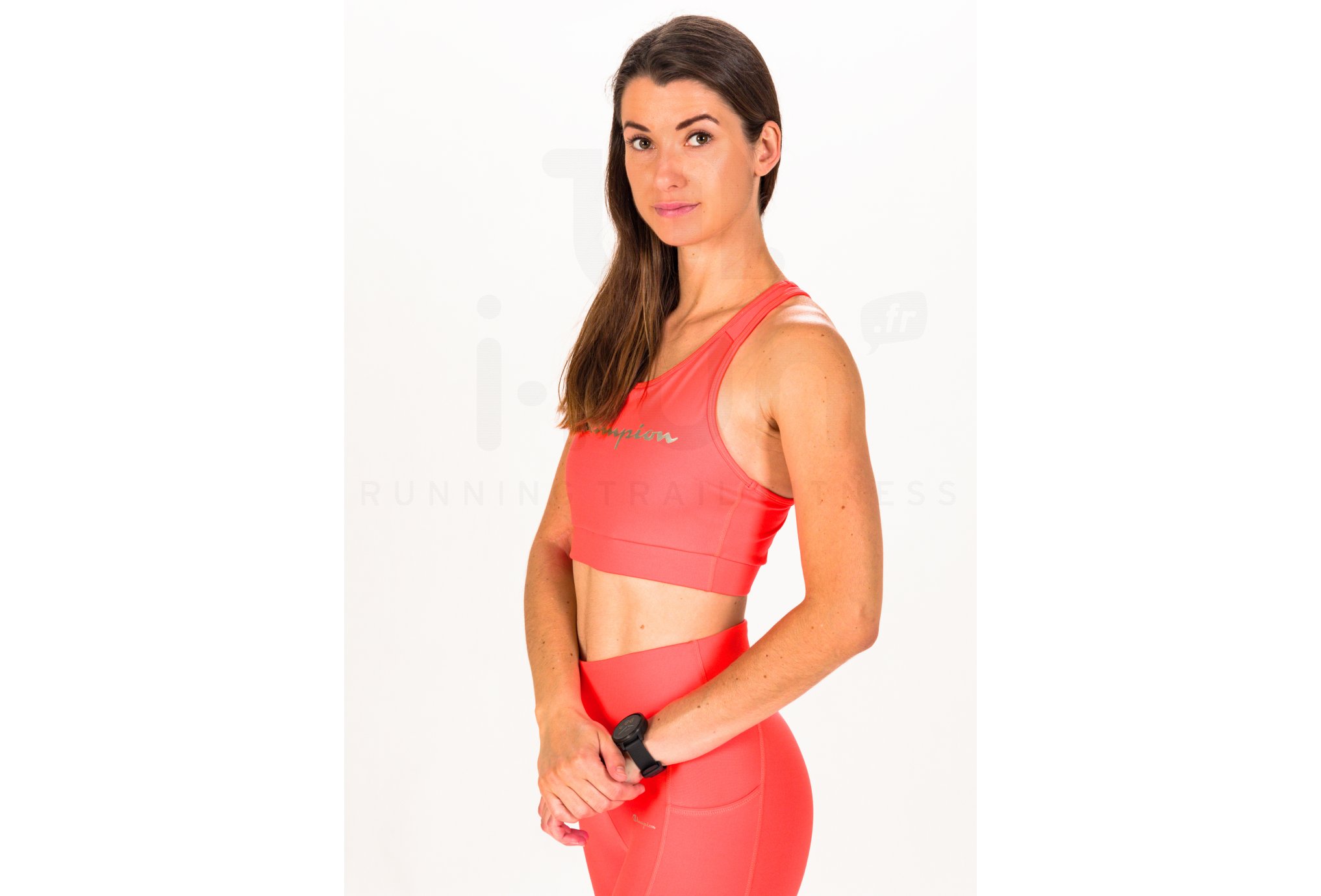 Champion Bra Light