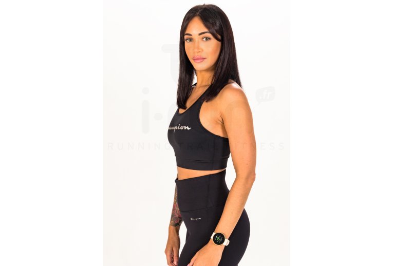 Champion Bra Light