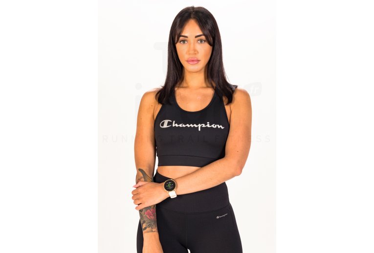Champion Bra Light