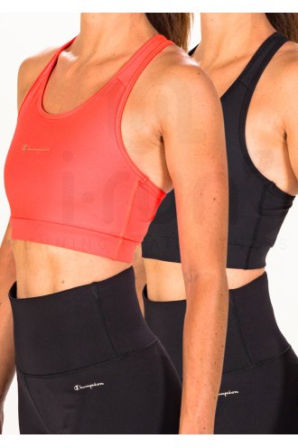 Champion Bra Light x2 