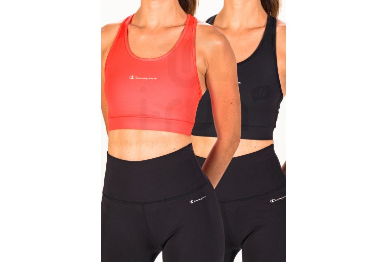 Champion Bra Light x2