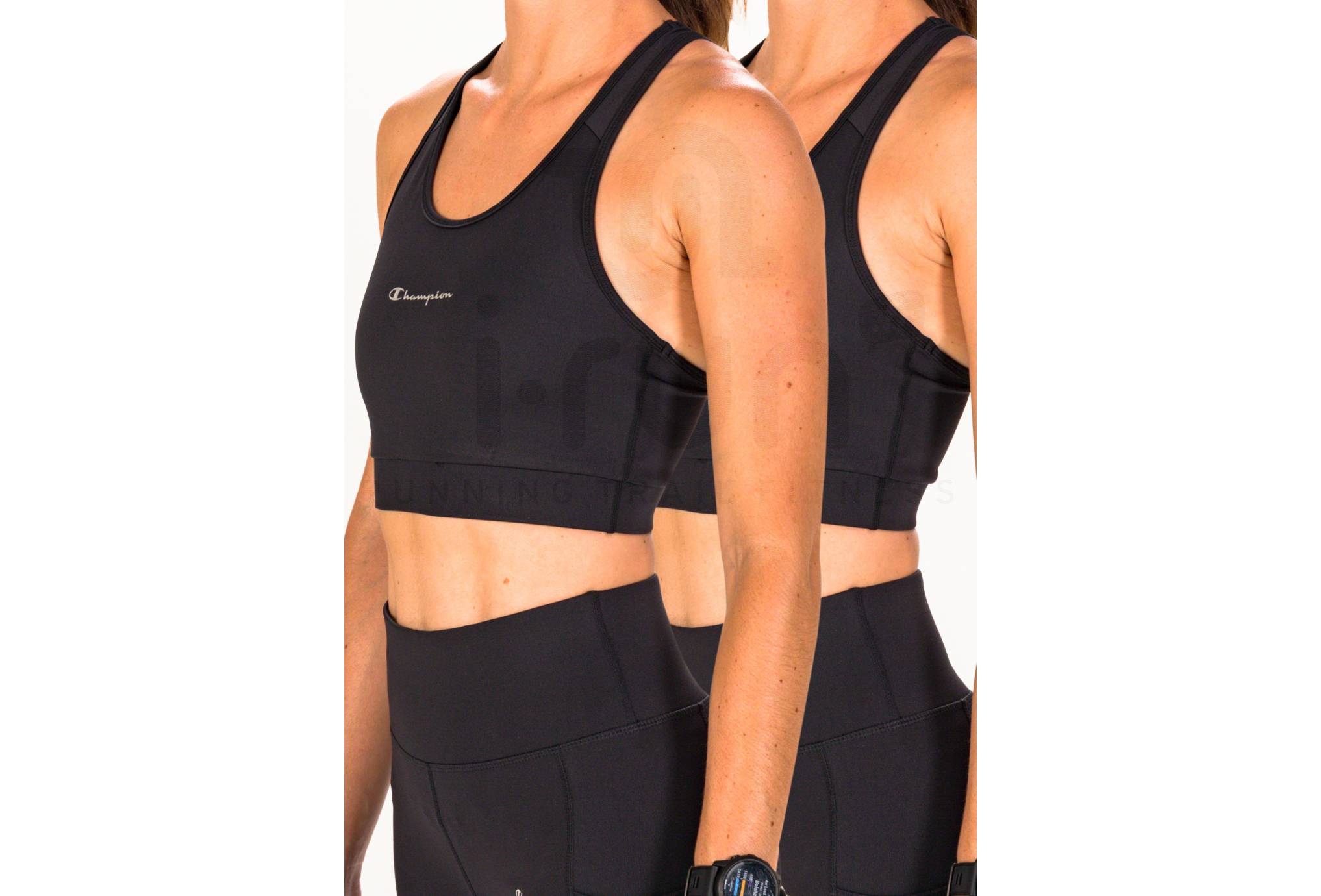 Champion Bra Light x2