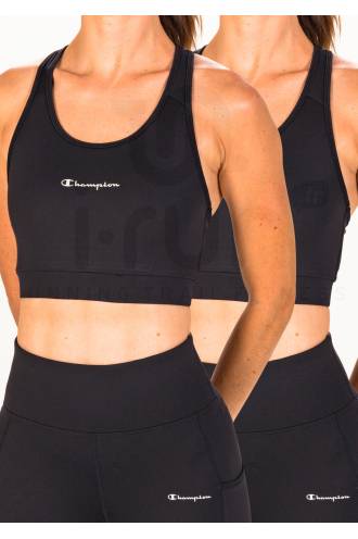 Champion Bra Light x2 