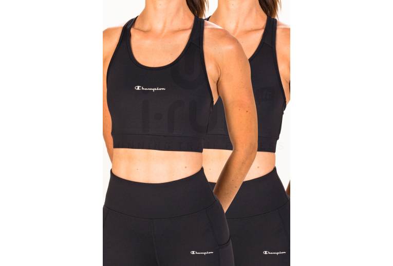 Champion Bra Light x2