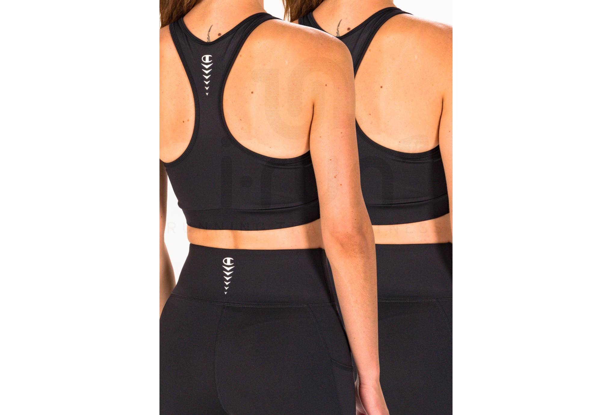 Champion Bra Light x2