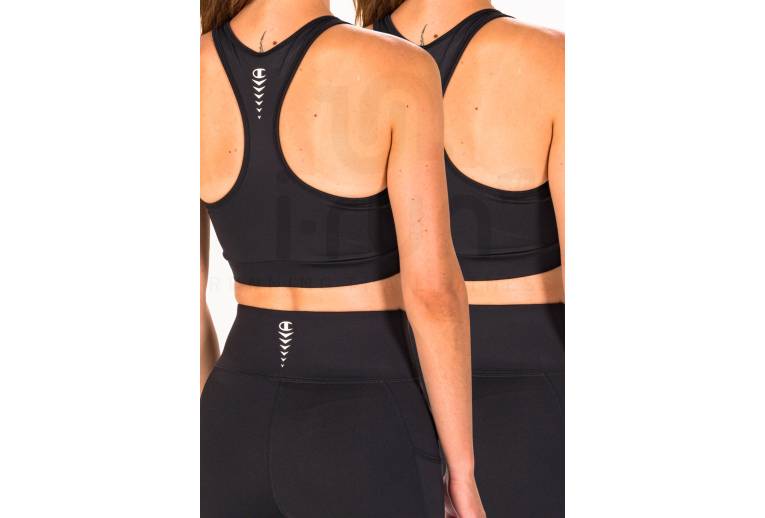Champion Bra Light x2