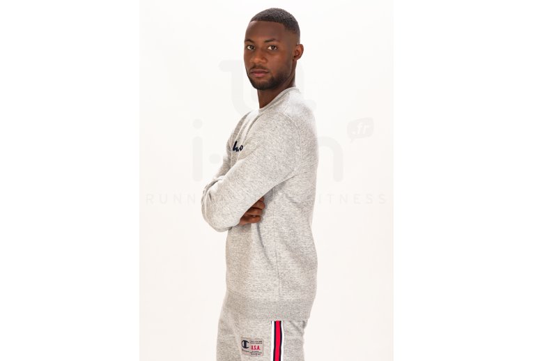 Champion Crewneck Herren