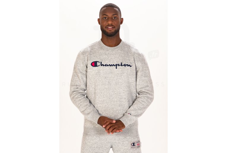 Champion Crewneck Herren