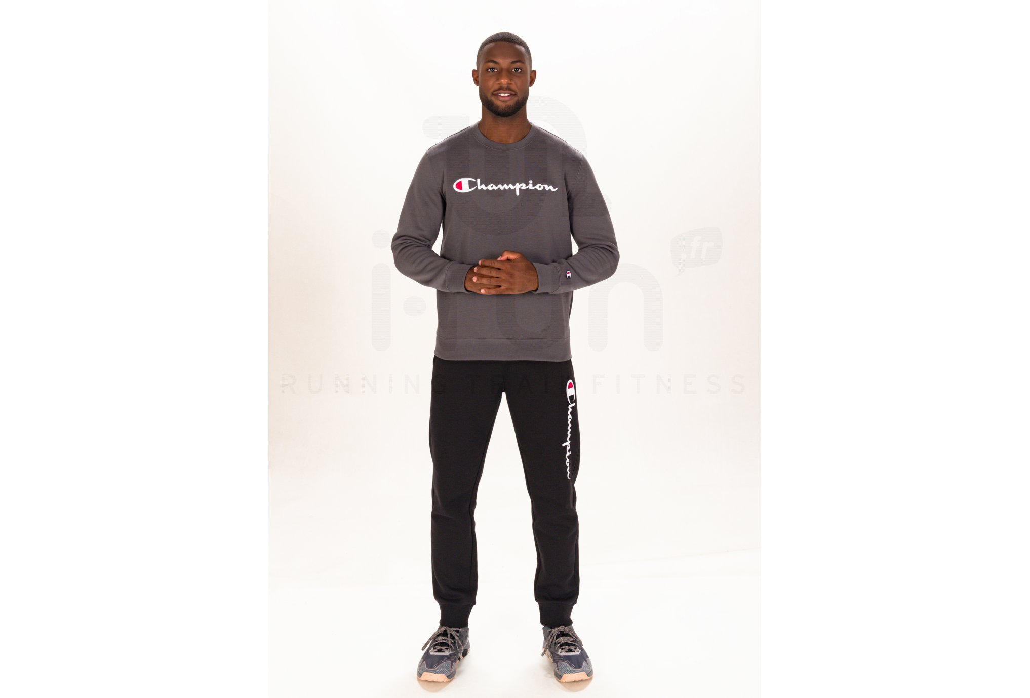 Champion Crewneck M