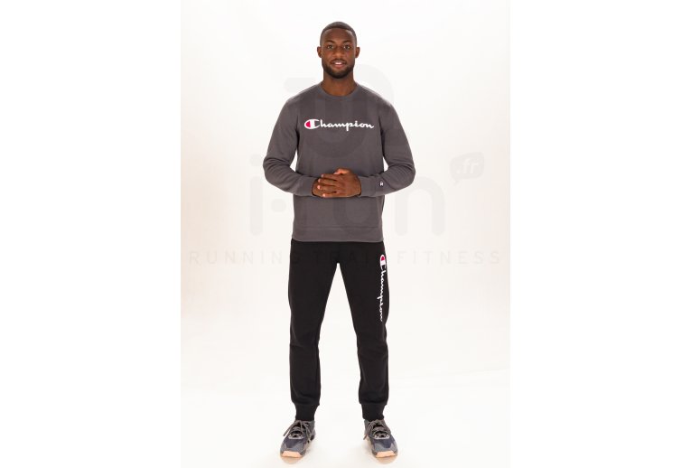 Champion Crewneck M