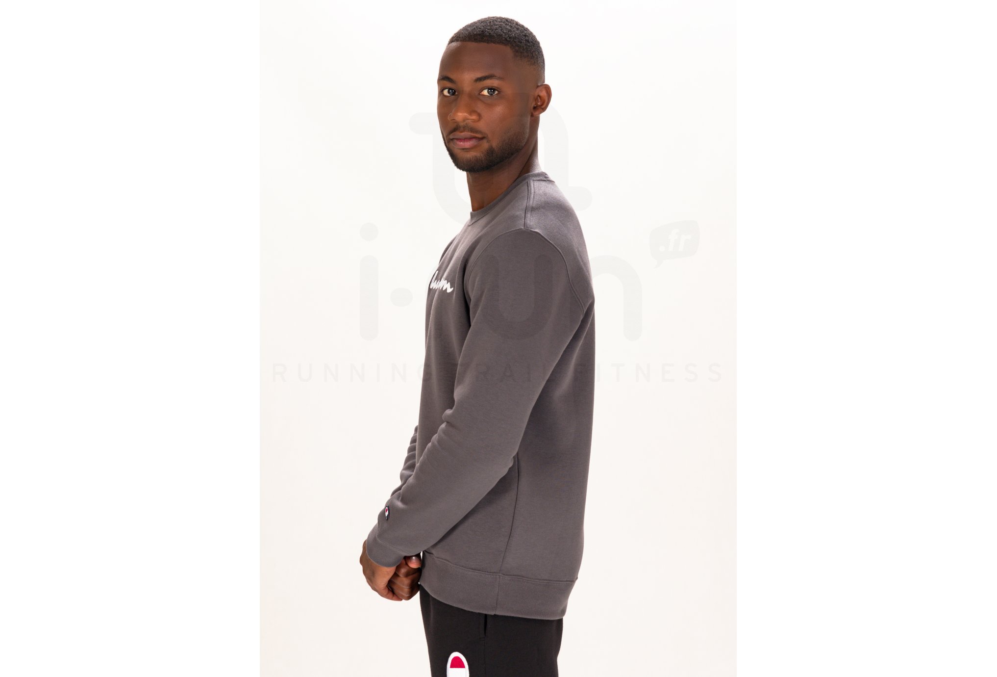 Champion Crewneck M